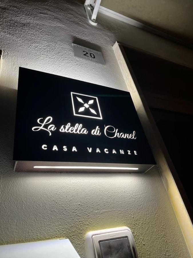 La Stella Di Chanel Nardò Kültér fotó